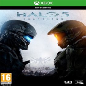 Halo 5 Guardians (használt)