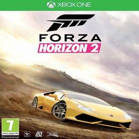 Forza Horizon 2 (használt)