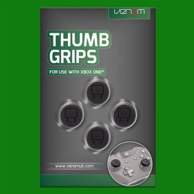 Venom Thumb Grips for Xbox One black (VS2897)