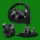 Logitech G920 Driving Force + Driving Force Shifter (használt)