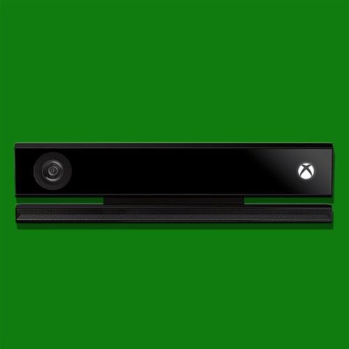 Xbox One Kinect kamera (használt)