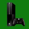 Xbox One 500 GB FAT (használt)