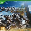 Monster Hunter Wilds Xbox Series X